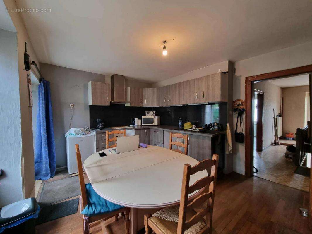 Maison à GOETZENBRUCK