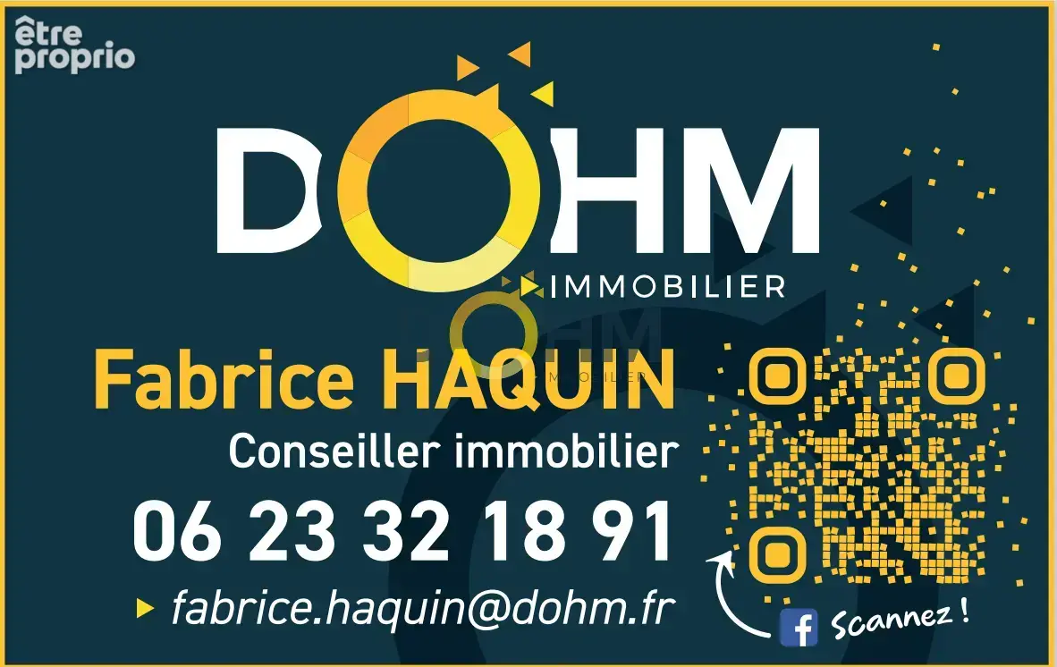 Ensemble immobilier avec cour a renover - photo 11