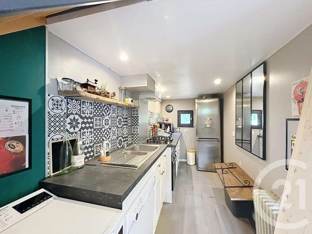 Maison 146 m² à Miramont-D'astarac  - photo 26