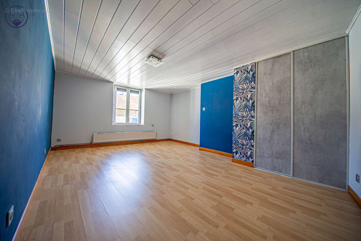 Maison de village 5 minutes de St Mihiel - photo 9