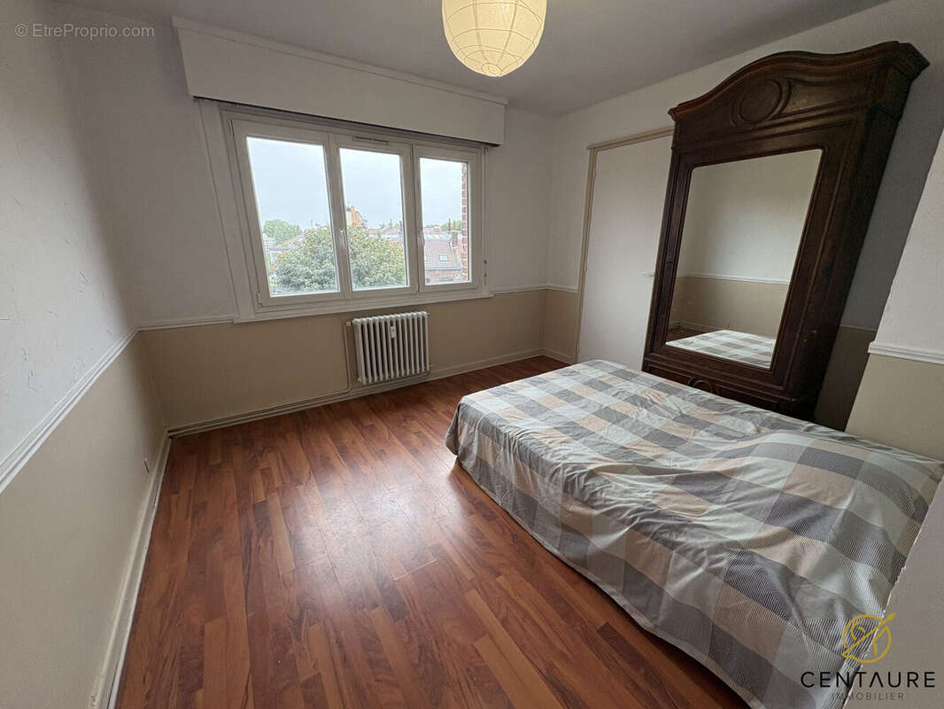 Appartement à LAMBERSART