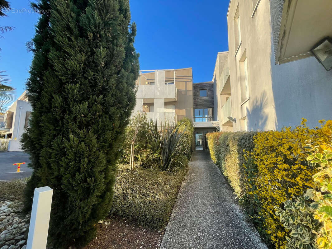 Appartement à EYSINES