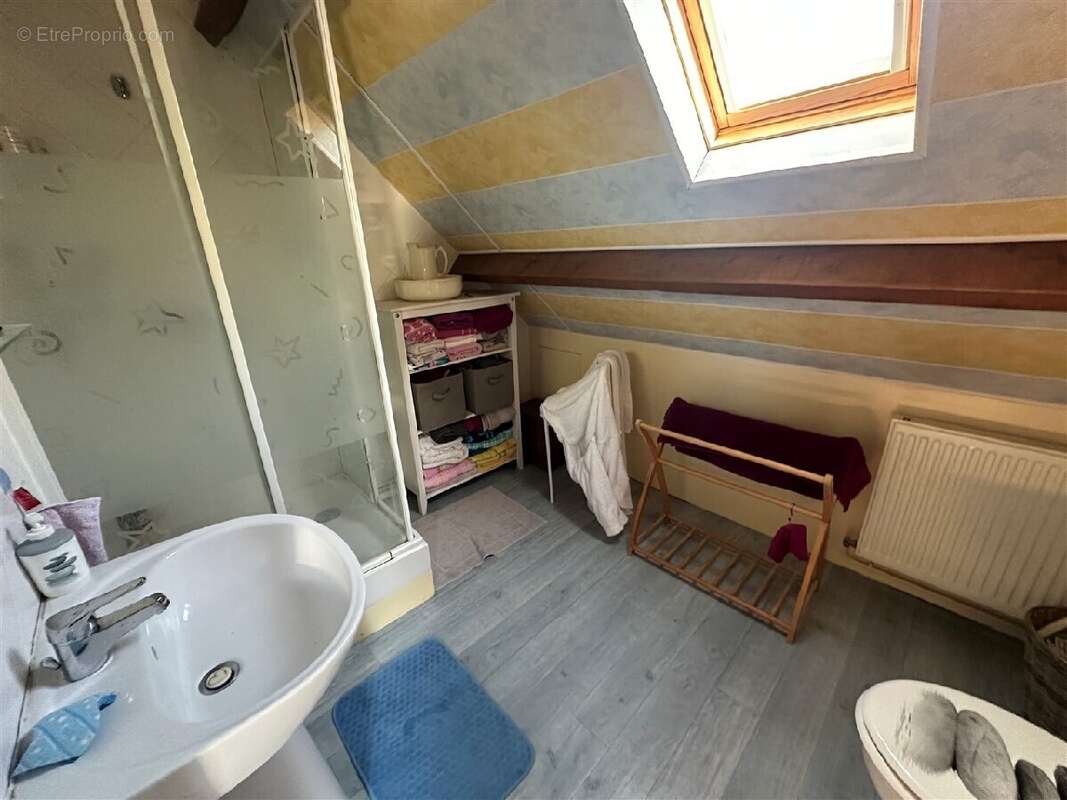 Maison à LAONS