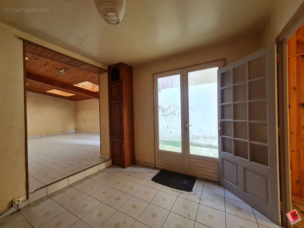 Maison 86 m² à Saint-Brieuc  - photo 7