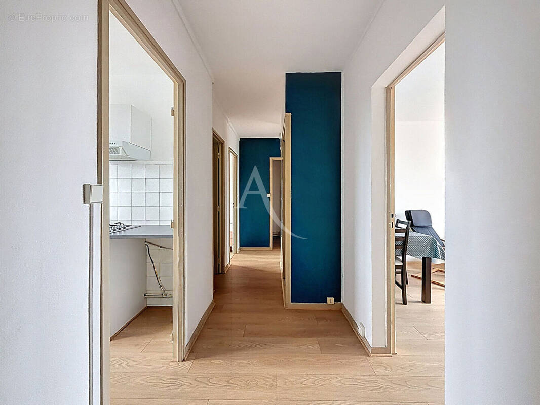 Appartement à ANGERS
