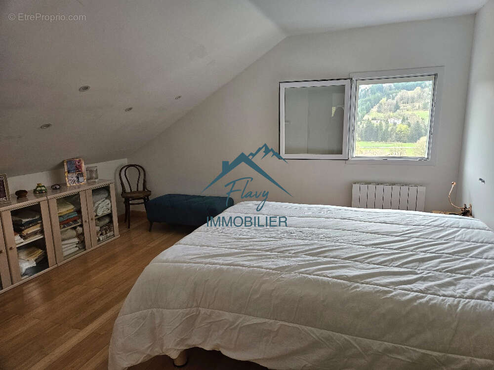 Maison avec vue montagne! La Forge - photo 15