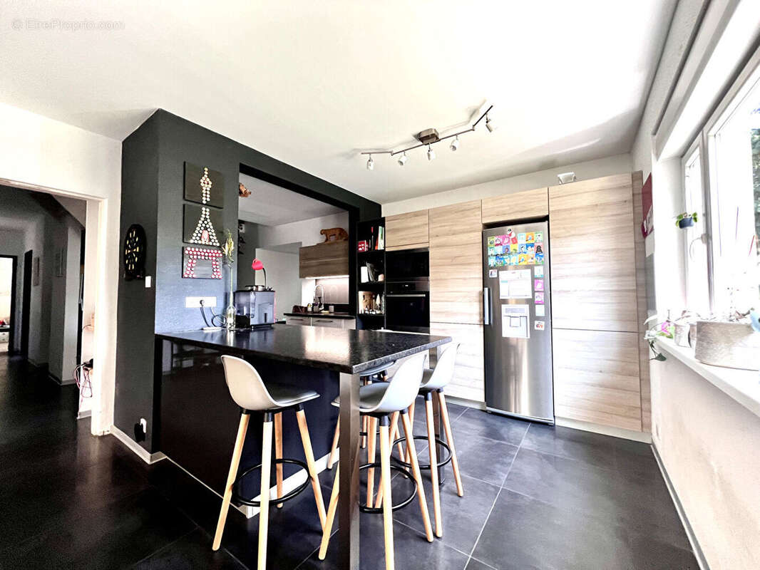 Ensemble immobilier à Ensisheim - photo 8