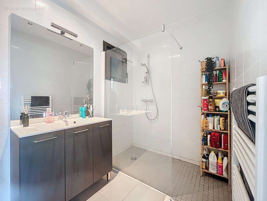 Appartement à ECULLY