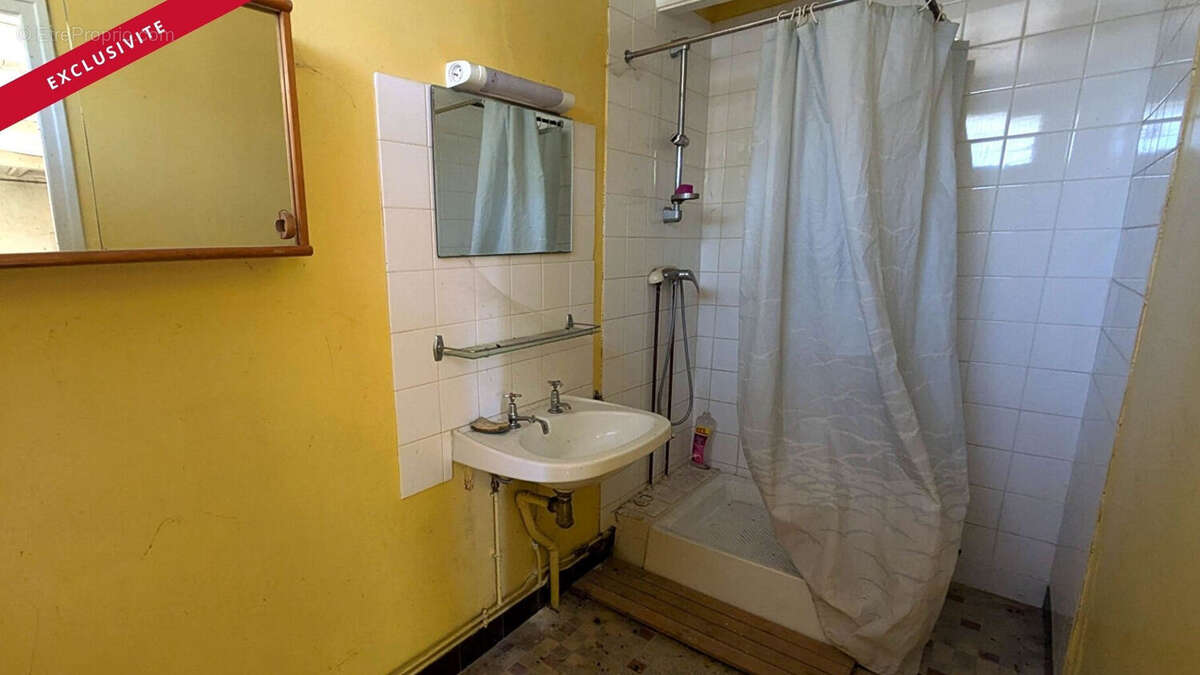 Maison 107m² à château-garnier - photo 5