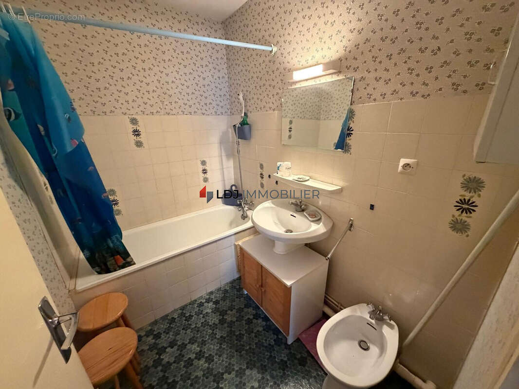 Appartement à AMELIE-LES-BAINS-PALALDA