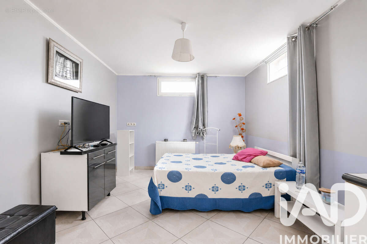 Photo 9 - Maison à ARNOUVILLE-LES-GONESSE
