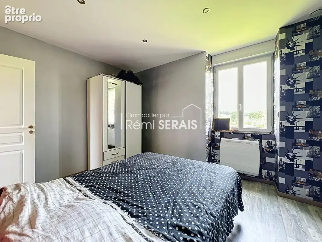 Maison en pierre a champsecret - photo 10