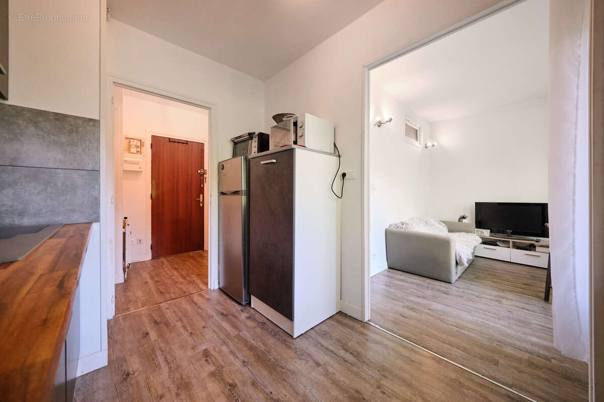 Appartement à ANNECY-LE-VIEUX