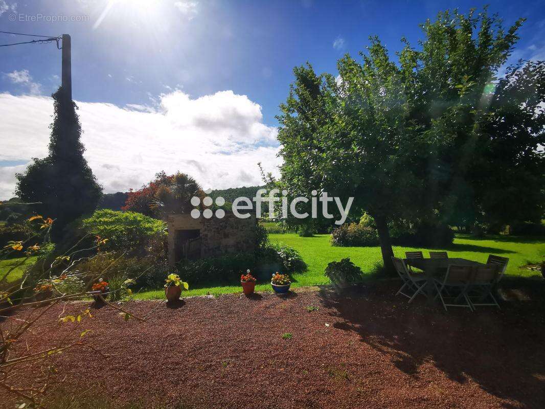 Maison en pierres - photo 24