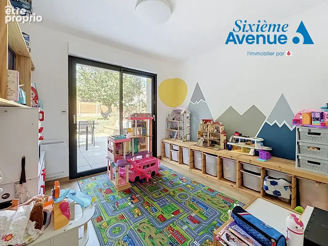 À moins de 5 minutes de wissant pavillon indépendant de 145 m², entièrement rénové ! - photo 9