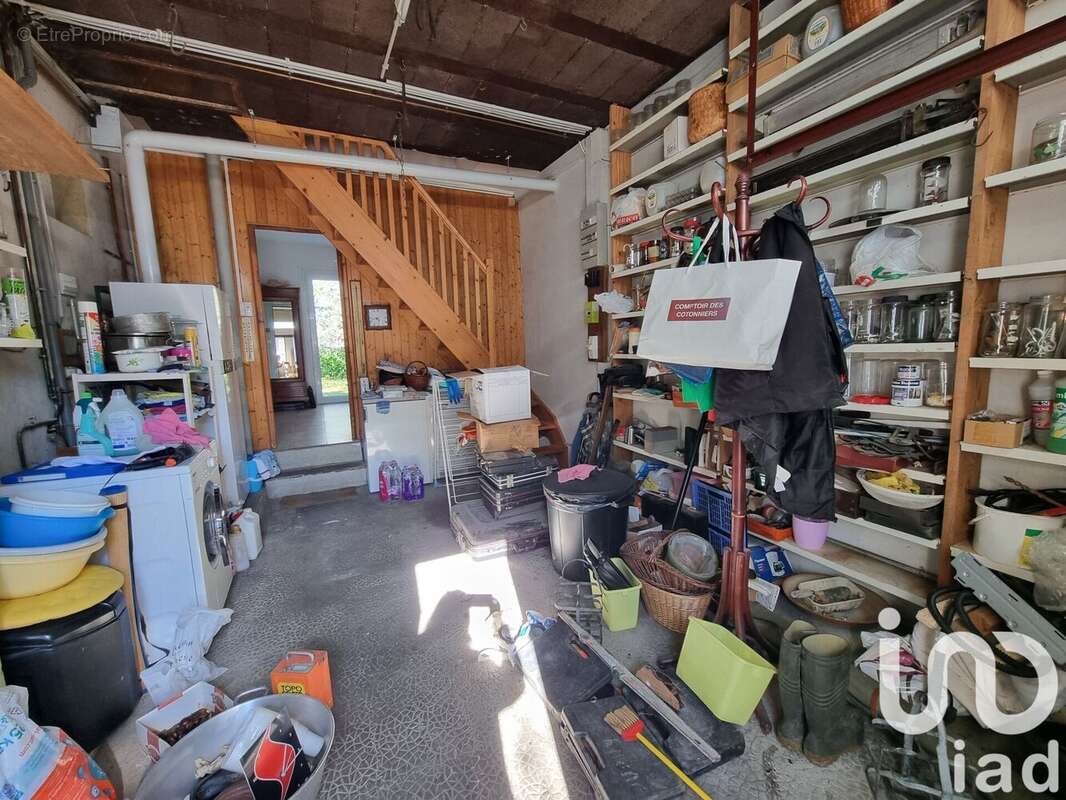 Photo 9 - Maison à BERGERAC