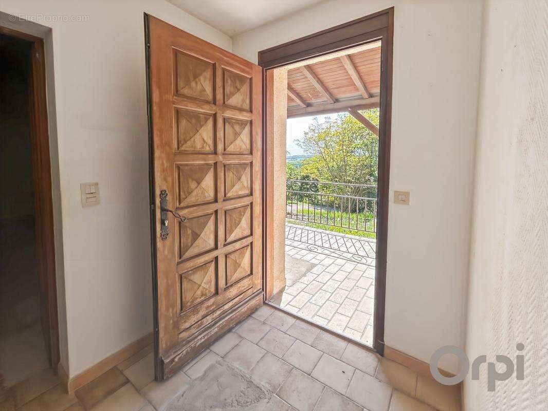 Maison à LECTOURE