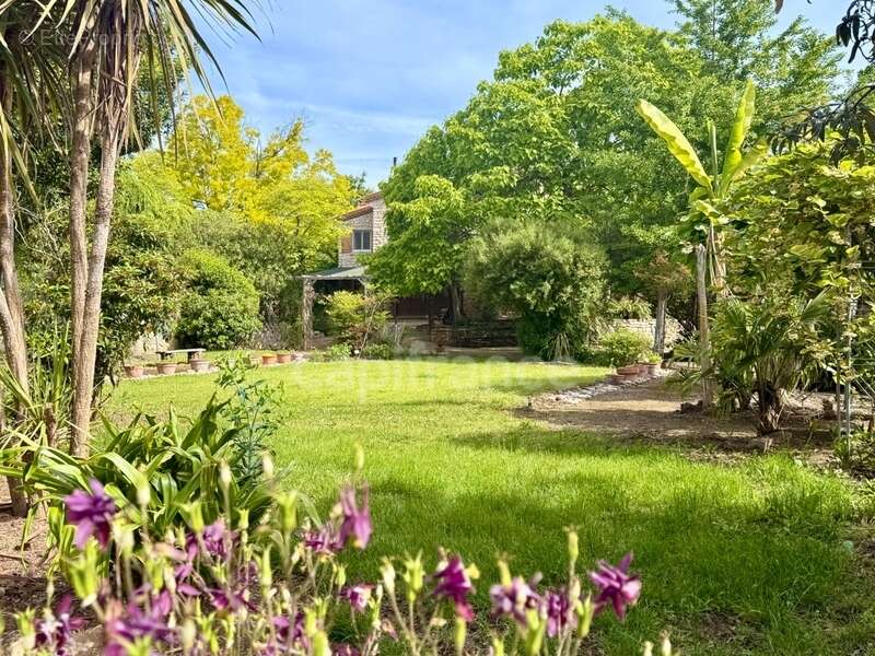Maison à LIMOUX