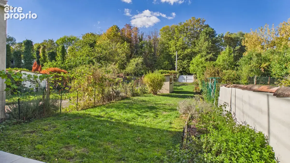 Maison 4 pièces 76m² - 2 chambres - jardin - photo 5