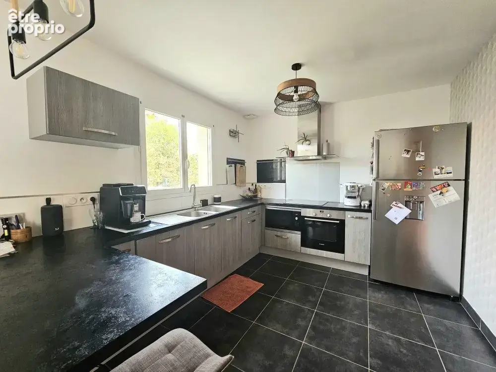 Maison 4 pièces 104 m² à vendre à Murviel-Les-Montpellier (34570) - photo 8