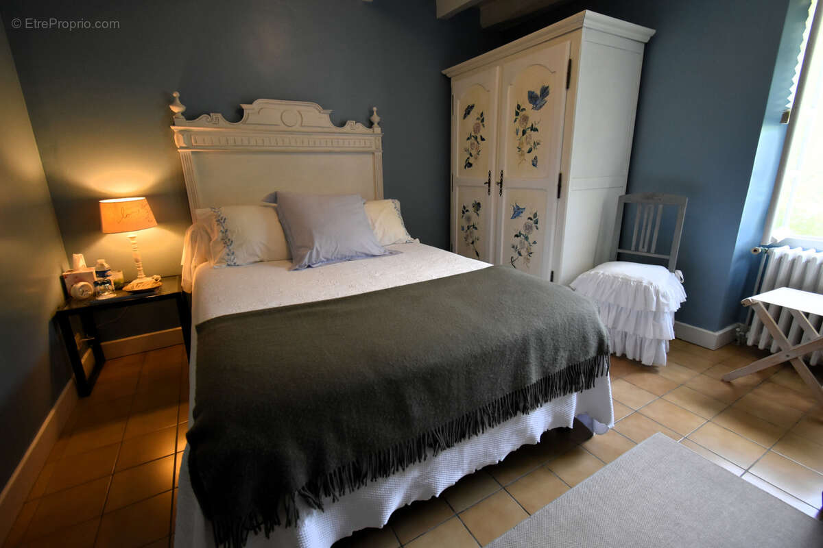 Maison à PUY-L'EVEQUE