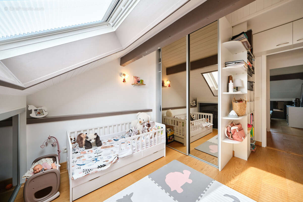 Appartement à ANNECY-LE-VIEUX
