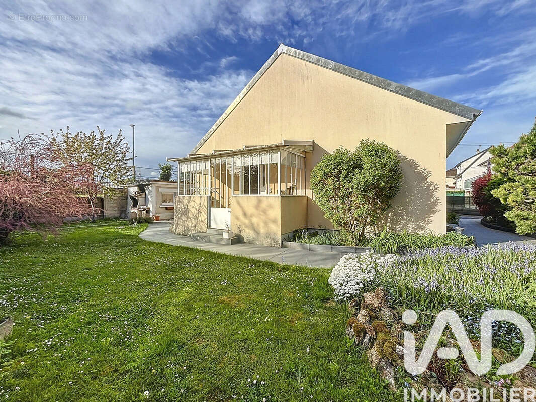 Photo 6 - Maison à SEVRAN