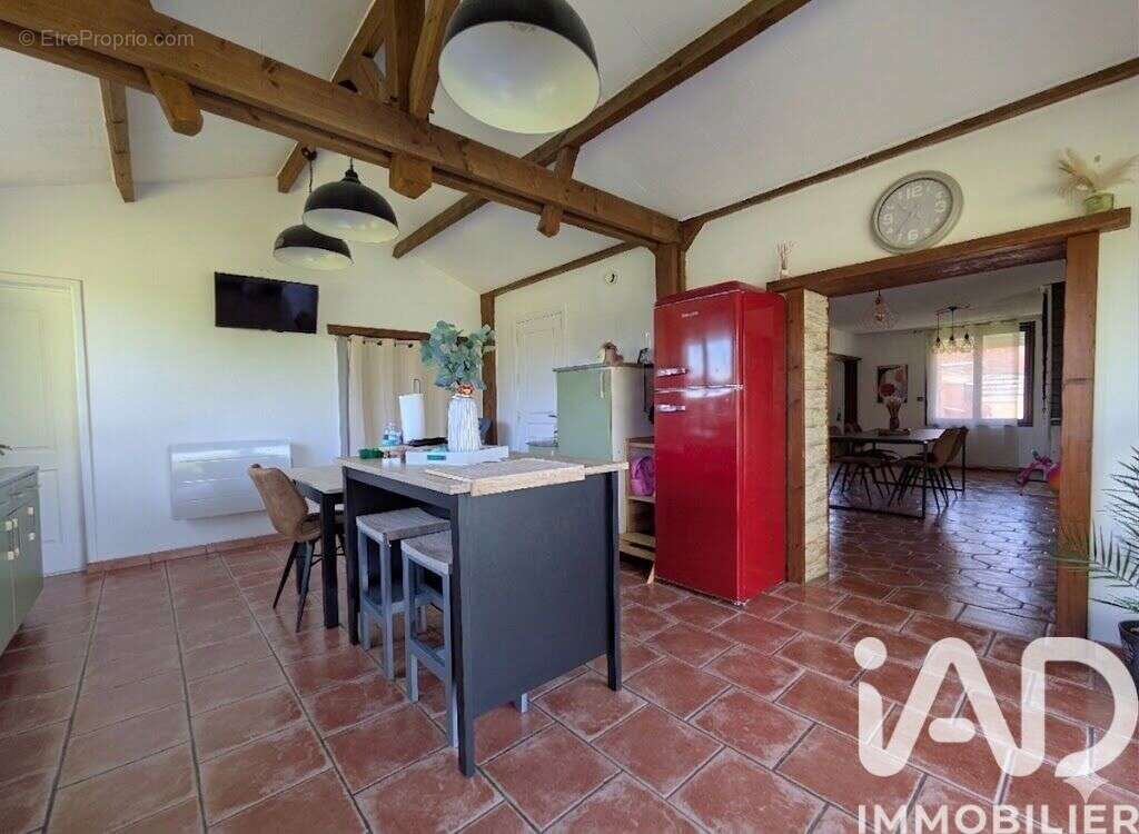 Photo 4 - Maison à WALINCOURT-SELVIGNY