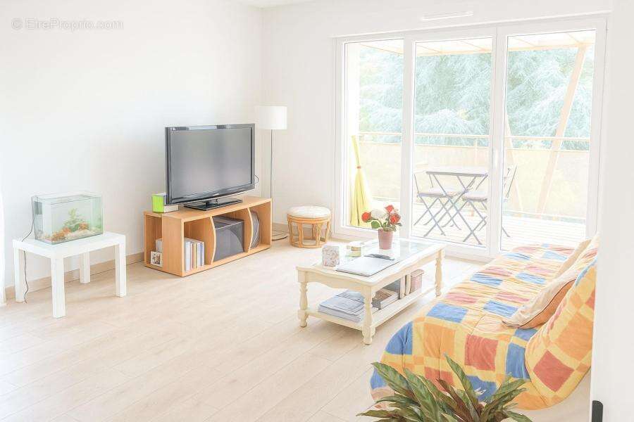 Appartement à TOURS
