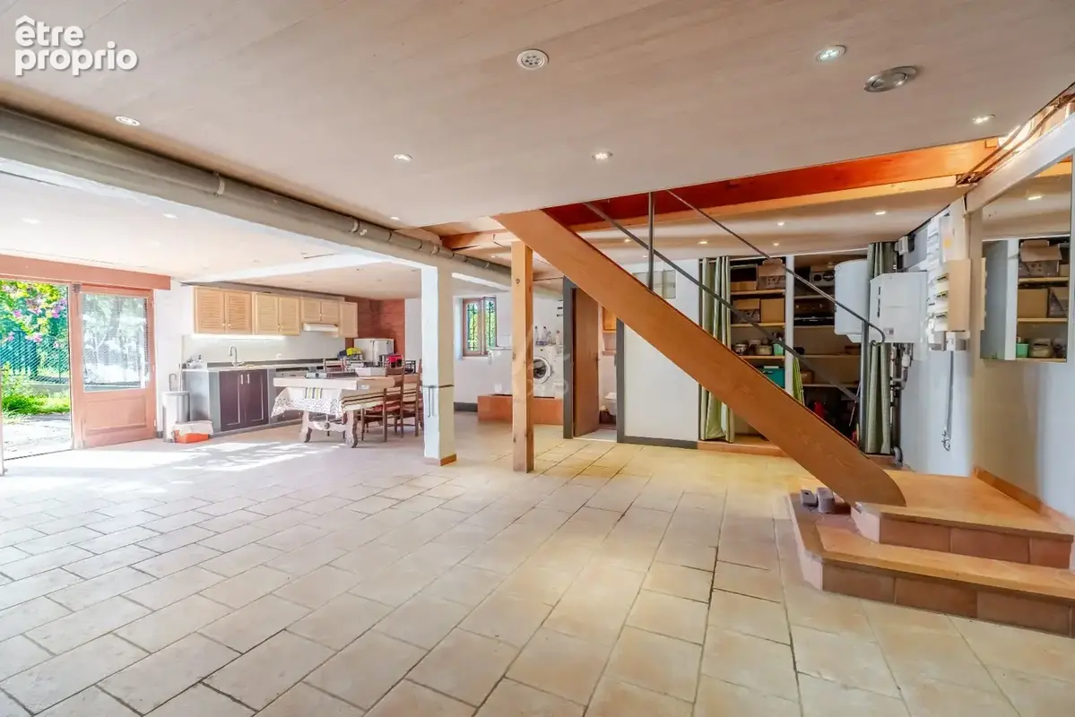 A Puyoo, une maison qui ne se révèle vraiment qu'une fois la porte franchie - photo 23