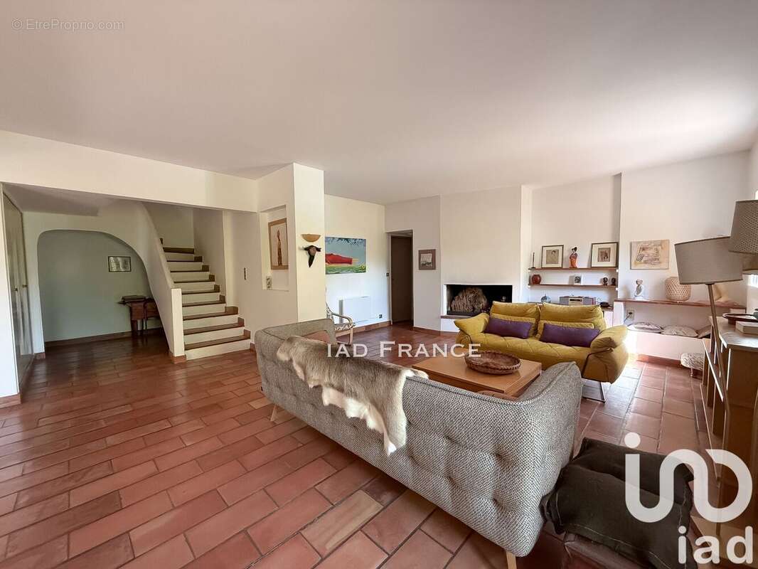 Photo 4 - Maison à PEYNIER