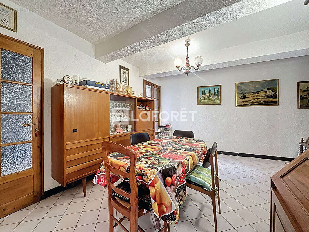 Maison à SAINT-FELIU-D'AVALL