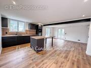 Appartement à L&#039;UNION