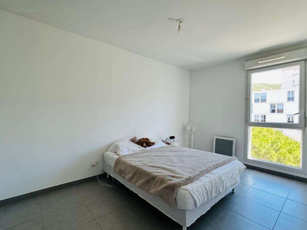 Appartement à MARSEILLE-10E