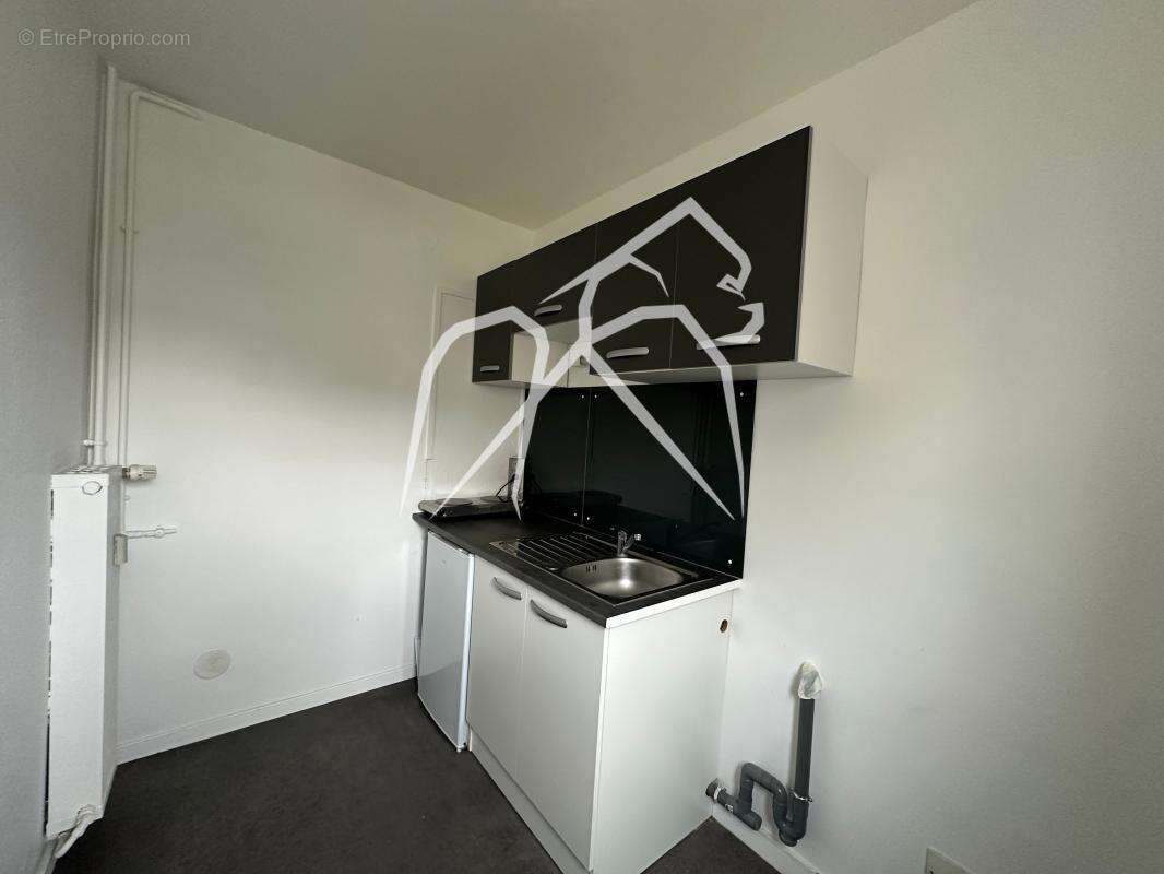 Appartement à BIHOREL