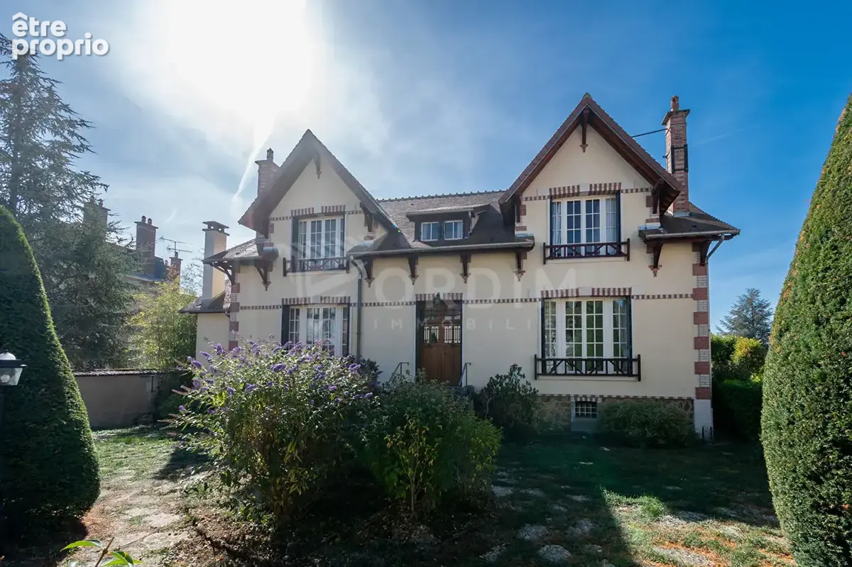 Maison à CHABLIS