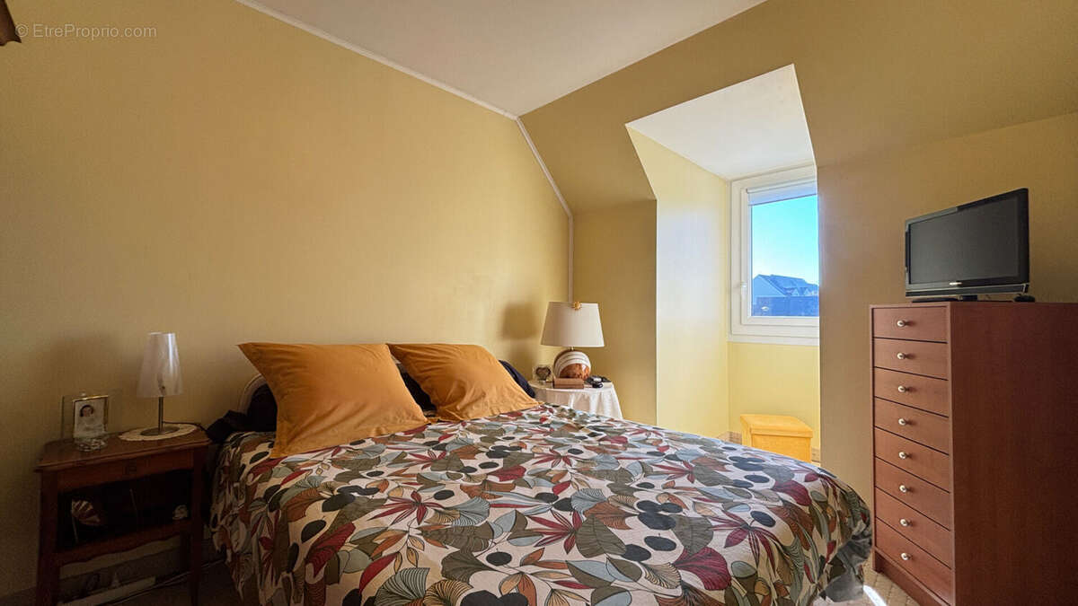 Maison à MONTOIR-DE-BRETAGNE