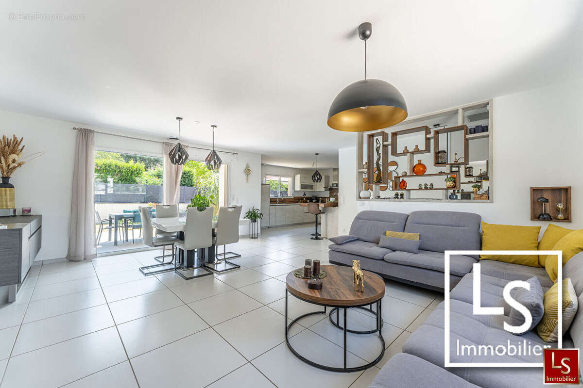 Rare mably maison plain pied 2022 - photo 4
