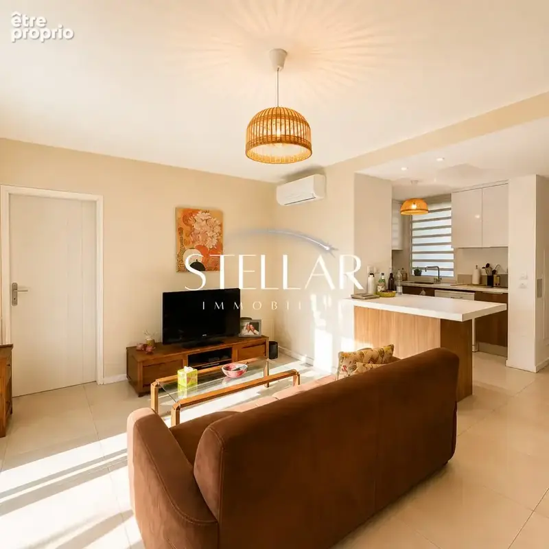 Appartement 4 pièces 79 m² à vendre à Saint-Paul (97434) - photo 6