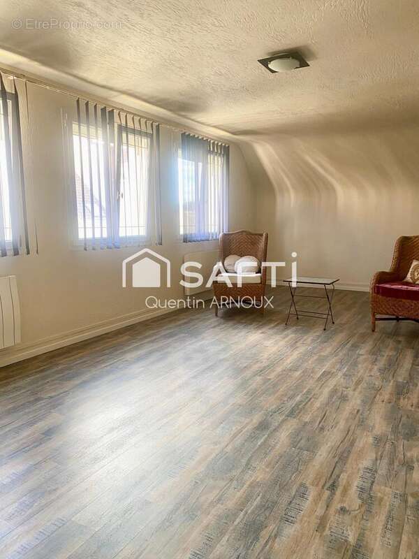 Photo 5 - Appartement à CREPY-EN-VALOIS