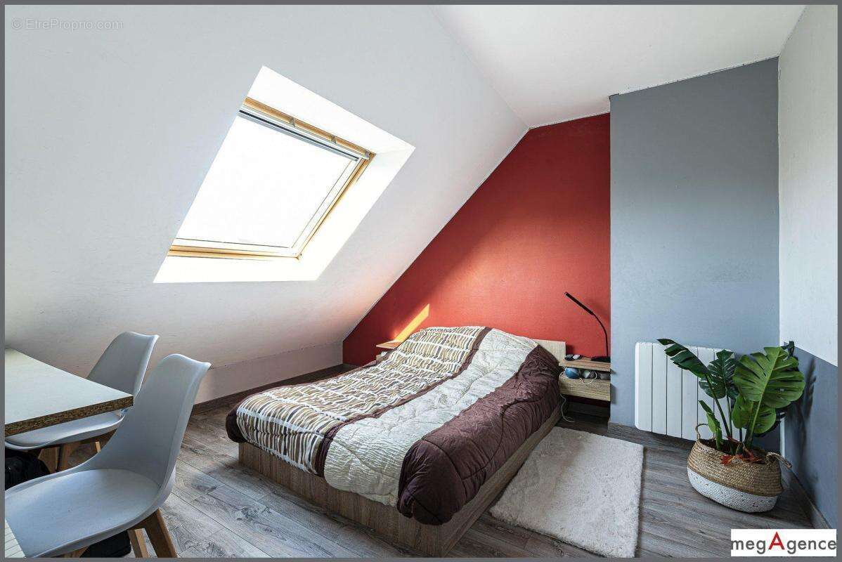 Maison à PERROS-GUIREC