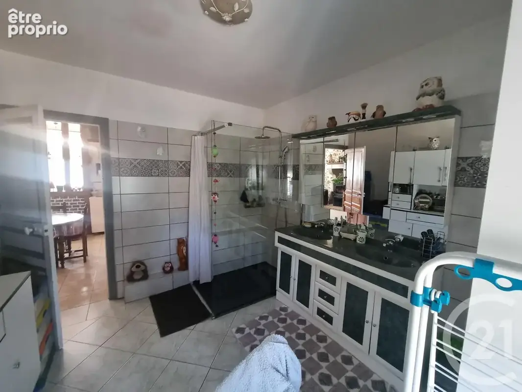 Maison 201 m² à Montsauche-Les-Settons  - photo 8