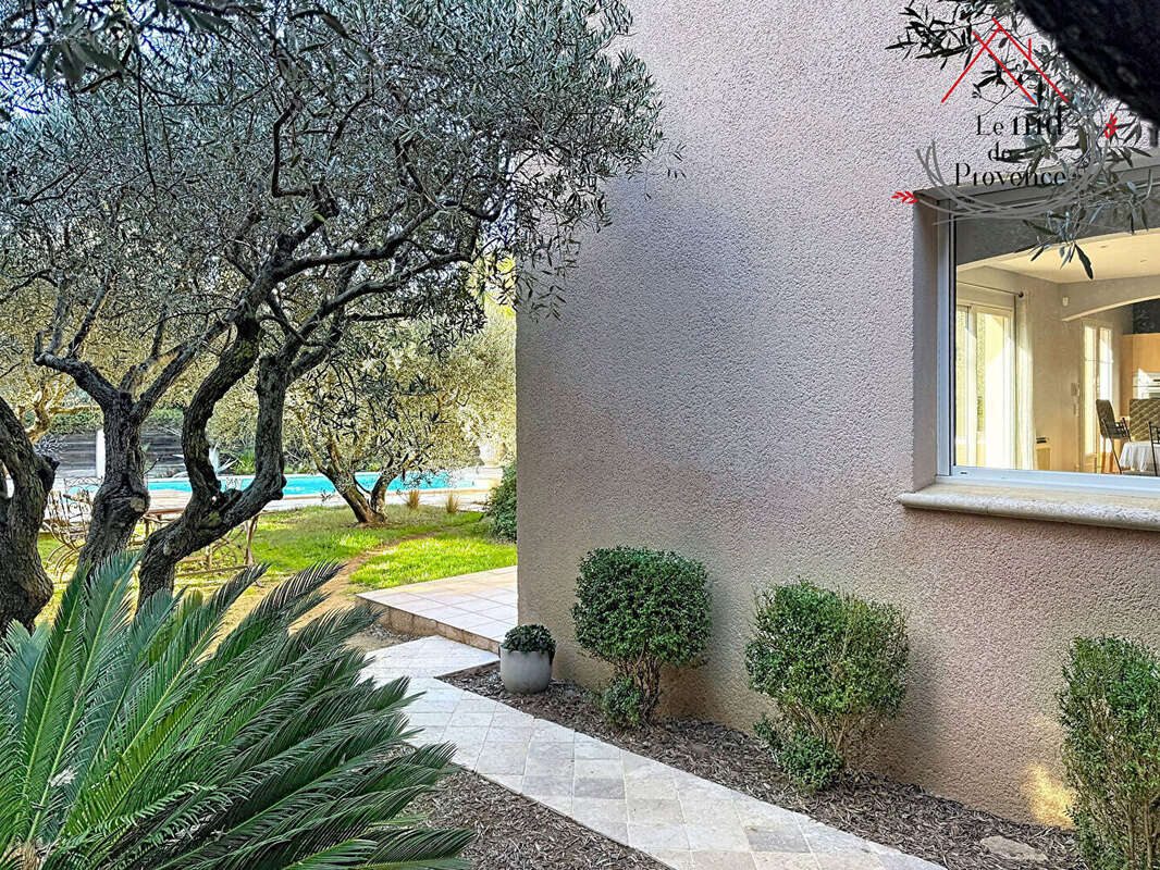 Maison à BEAUMES-DE-VENISE