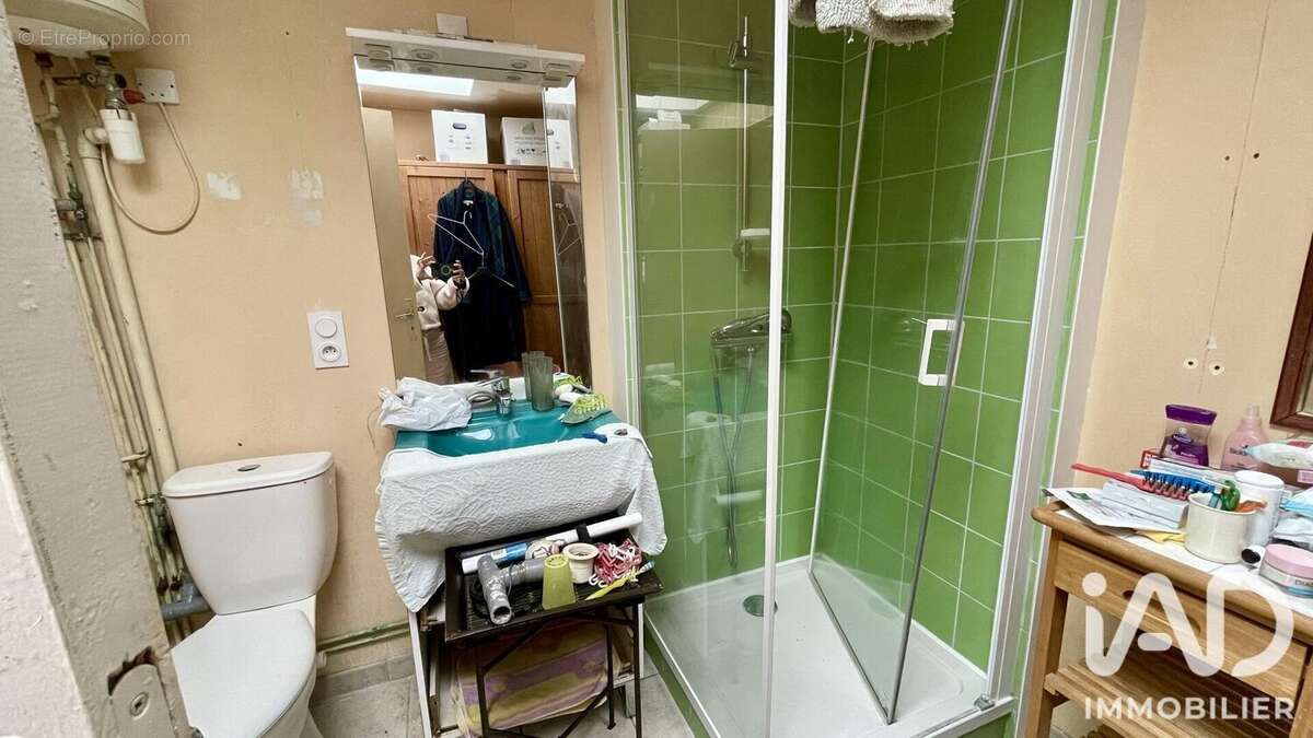 Maison 45 m² à Ploubazlanec  - photo 9