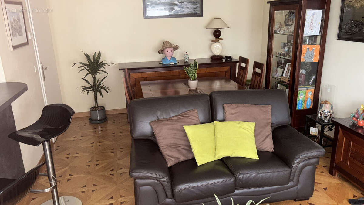 Appartement à ARGENTEUIL