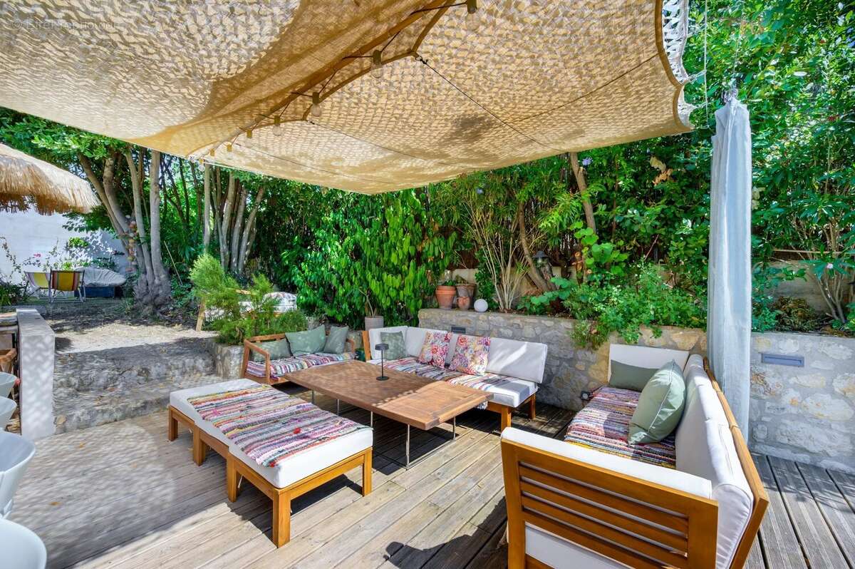 Villa californienne - photo 8