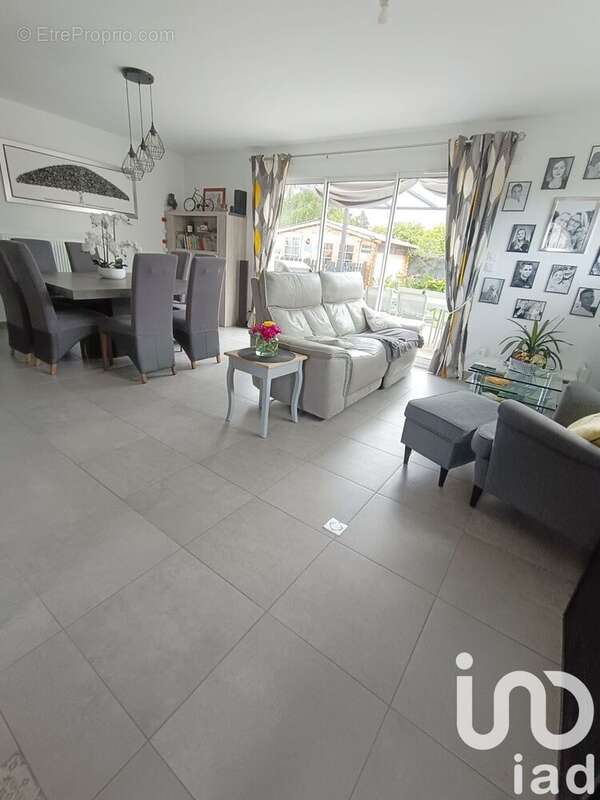 Photo 8 - Maison à SAINT-ALBAN