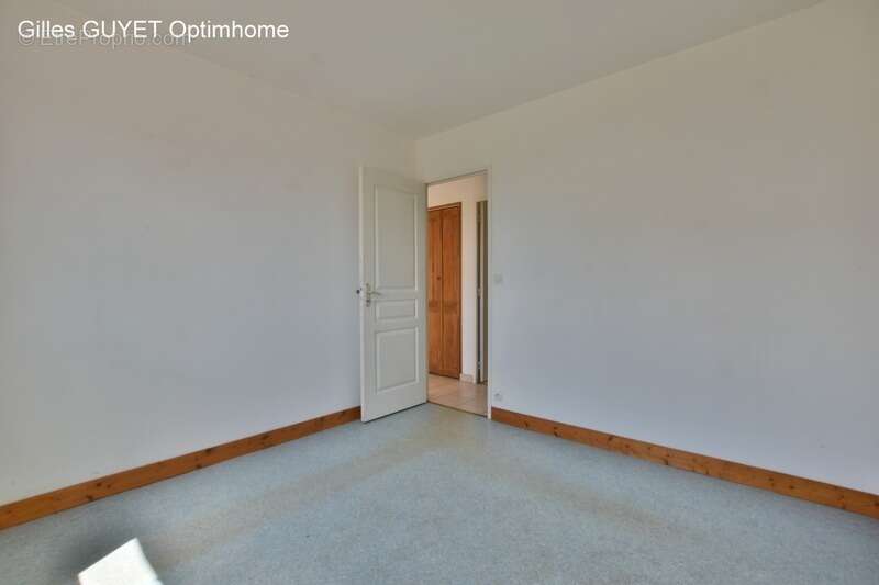 BERNAY,MAISON INDIVIDUELLE T6  121M2  4 chambres. Terrain de 1200M² env. 215500€ (27) - photo 6