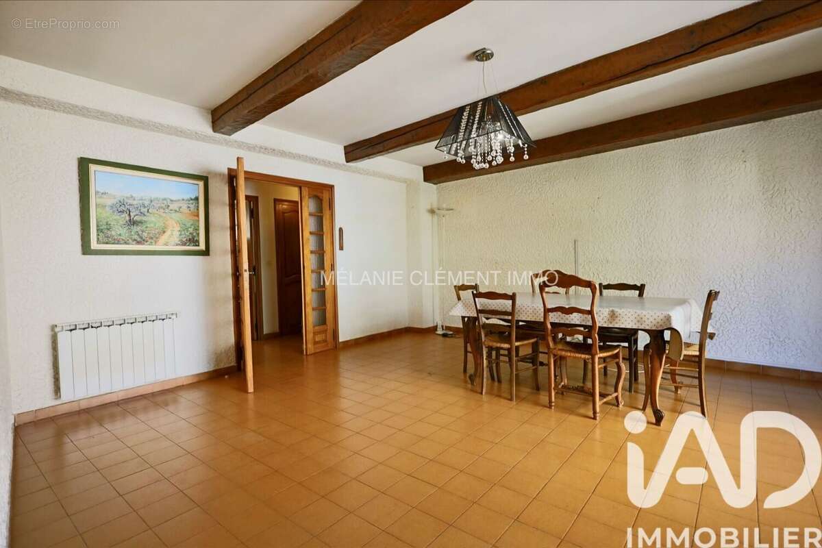 Photo 3 - Maison à SANARY-SUR-MER