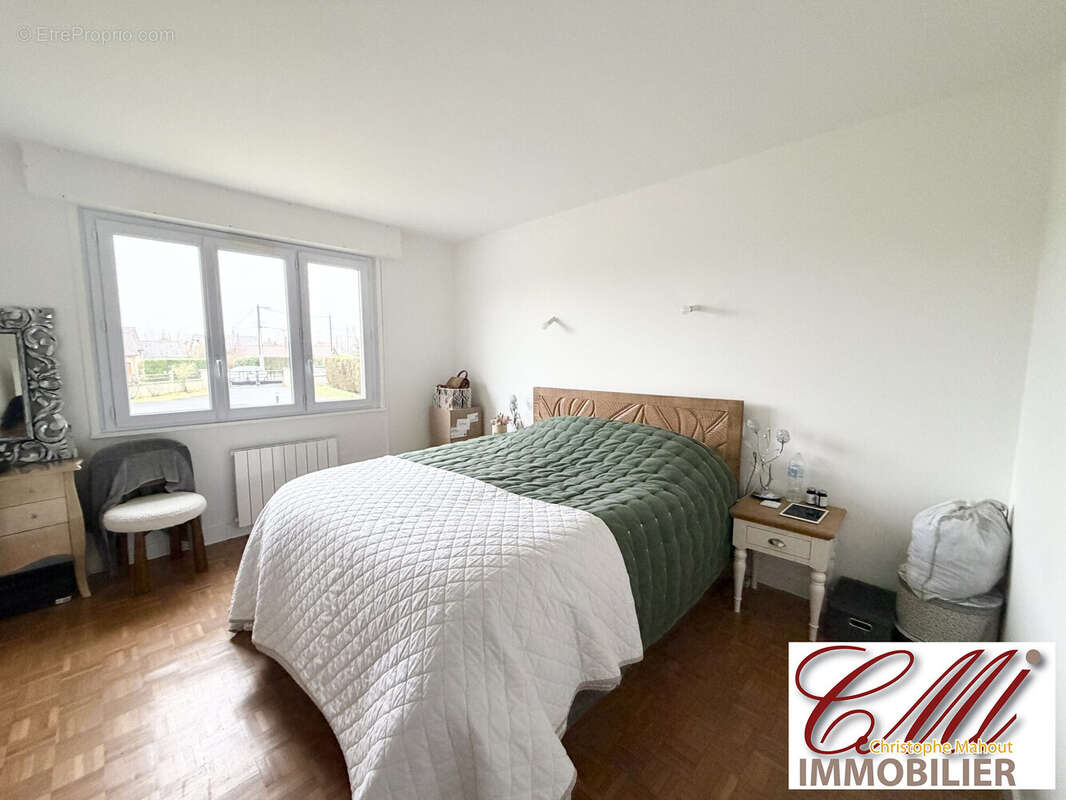 Maison à VITRY-LE-FRANCOIS